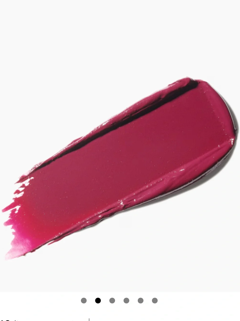 MAC Cosmetics color captive